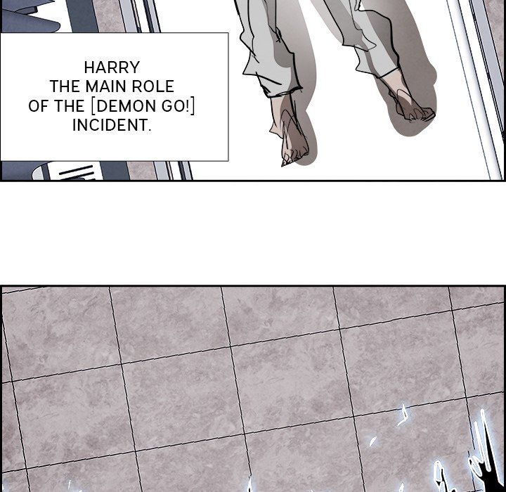 Warble Manhwa - Chapter 89 Page 88