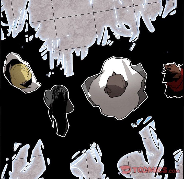 Warble Manhwa - Chapter 89 Page 89