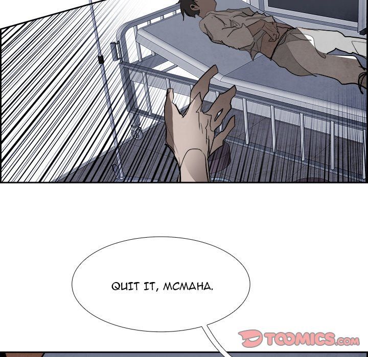 Warble Manhwa - Chapter 89 Page 92