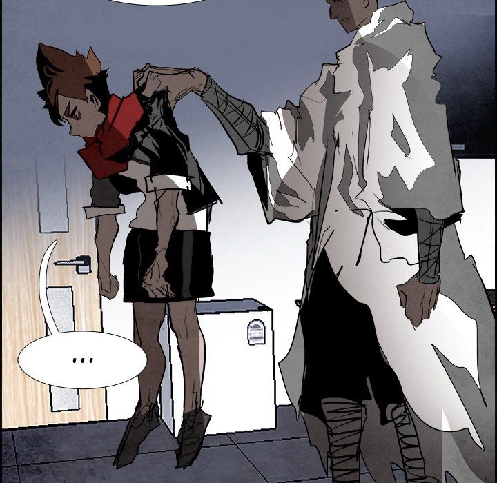 Warble Manhwa - Chapter 89 Page 94