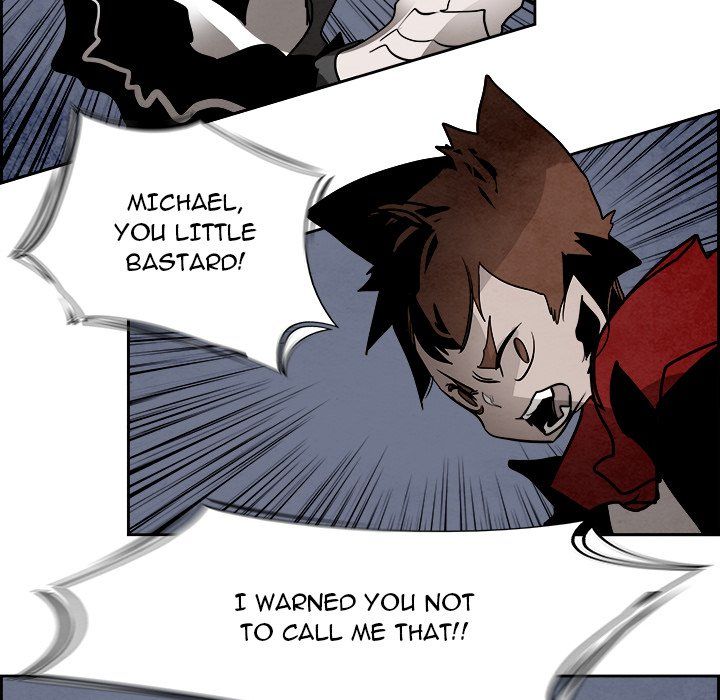 Warble Manhwa - Chapter 89 Page 96