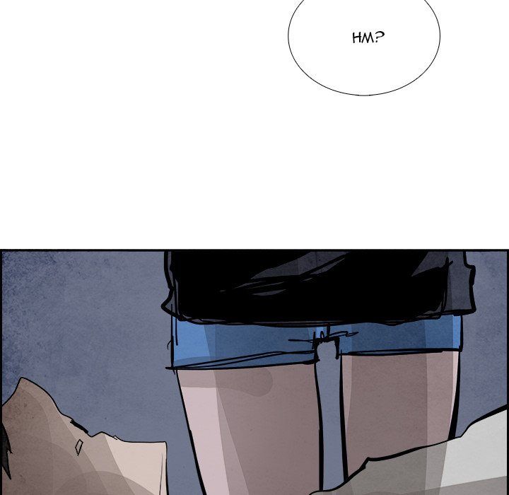 Warble Manhwa - Chapter 89 Page 99