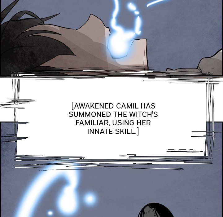 Warble Manhwa - Chapter 89 Page 103