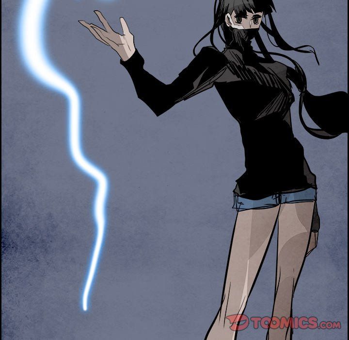 Warble Manhwa - Chapter 89 Page 104