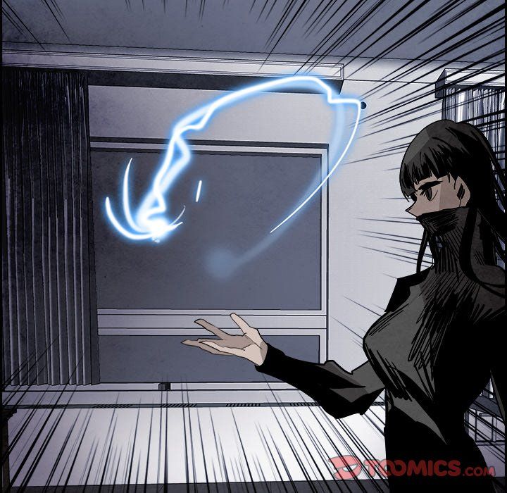 Warble Manhwa - Chapter 89 Page 107