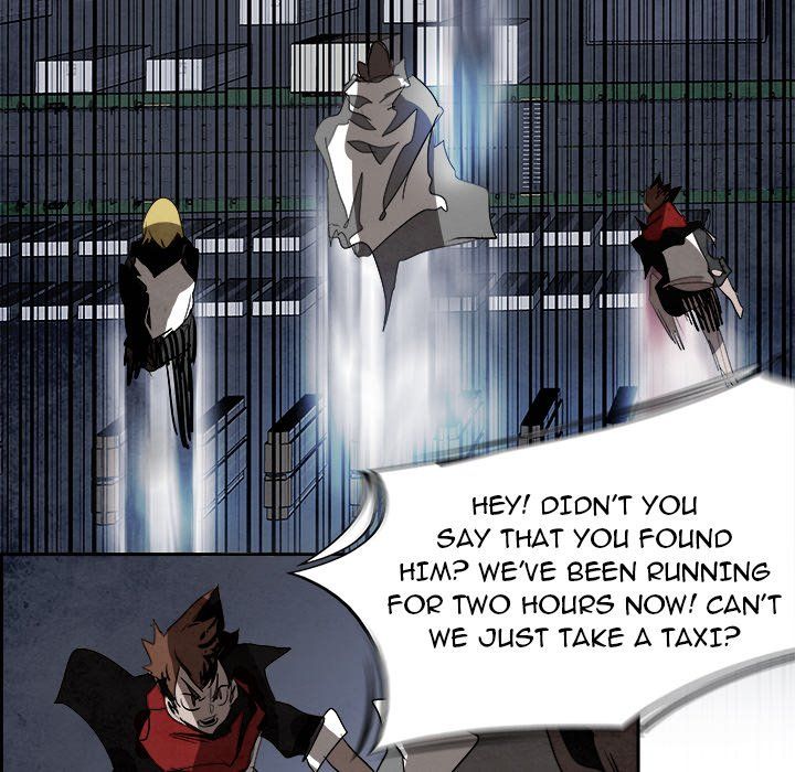 Warble Manhwa - Chapter 89 Page 111