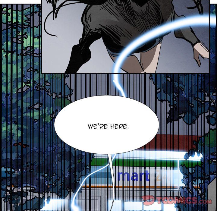 Warble Manhwa - Chapter 89 Page 113