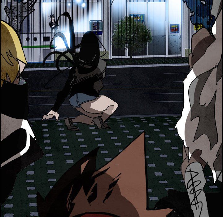 Warble Manhwa - Chapter 89 Page 114