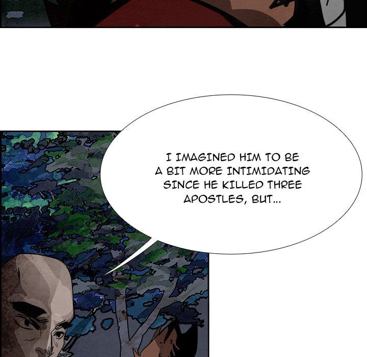 Warble Manhwa - Chapter 89 Page 115