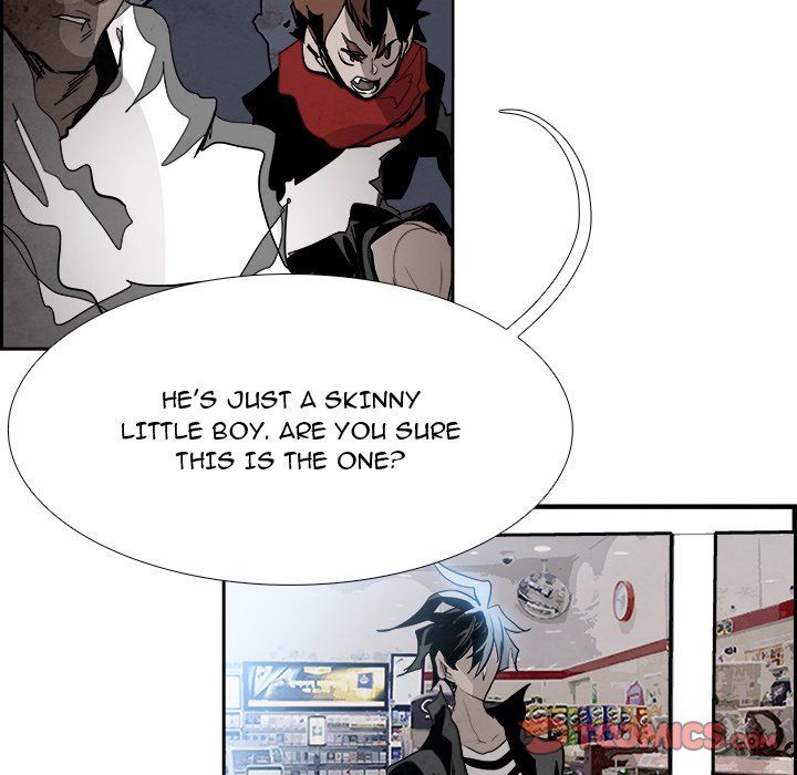 Warble Manhwa - Chapter 89 Page 116