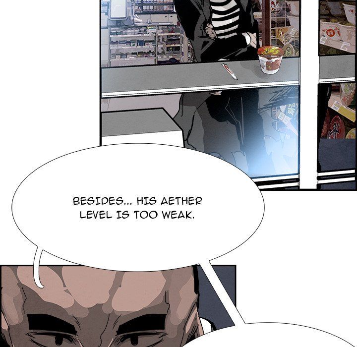 Warble Manhwa - Chapter 89 Page 117