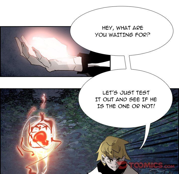 Warble Manhwa - Chapter 89 Page 119