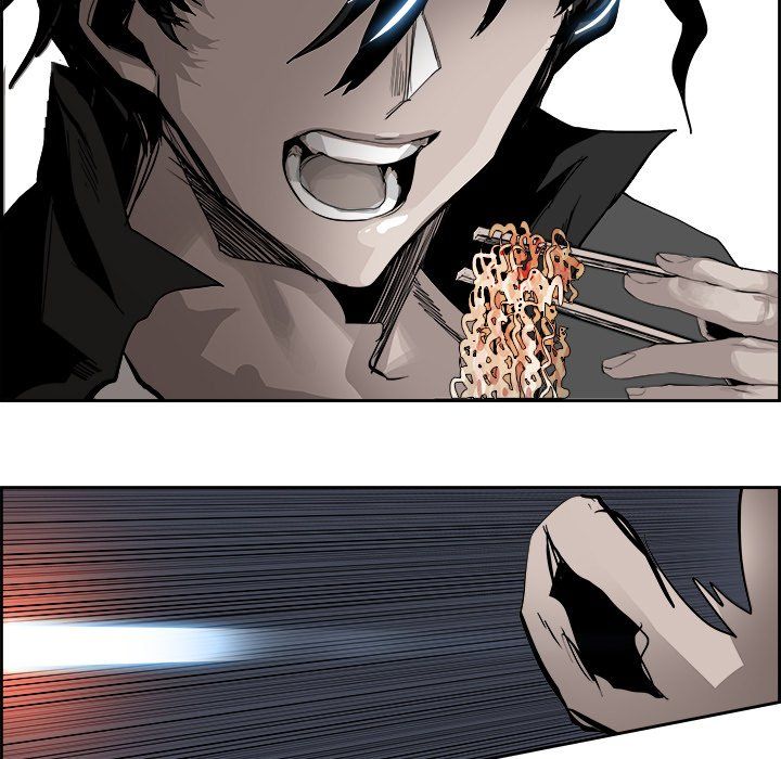 Warble Manhwa - Chapter 89 Page 126