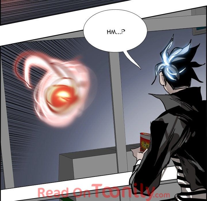 Warble Manhwa - Chapter 89 Page 127