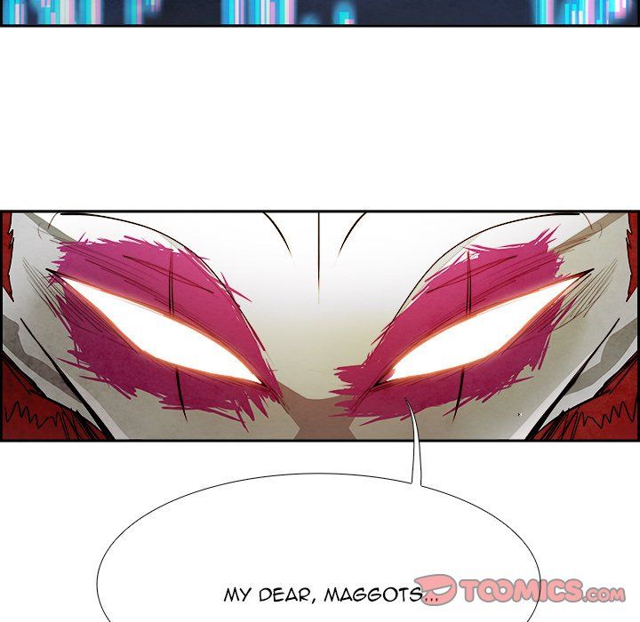 Warble Manhwa - Chapter 94 Page 8