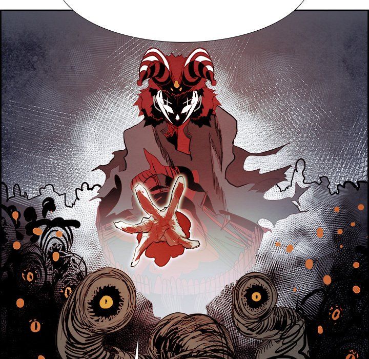 Warble Manhwa - Chapter 94 Page 9