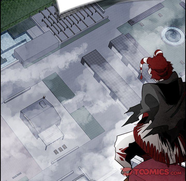 Warble Manhwa - Chapter 94 Page 23