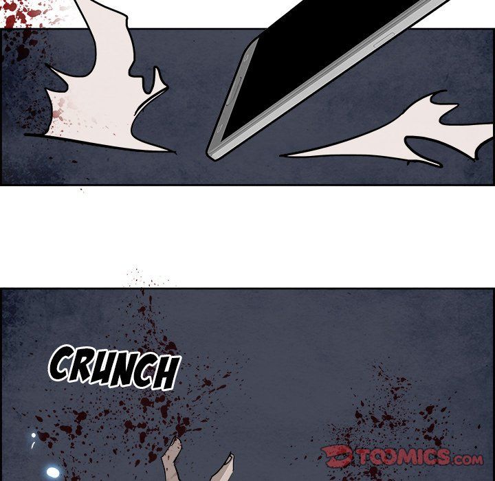 Warble Manhwa - Chapter 94 Page 38