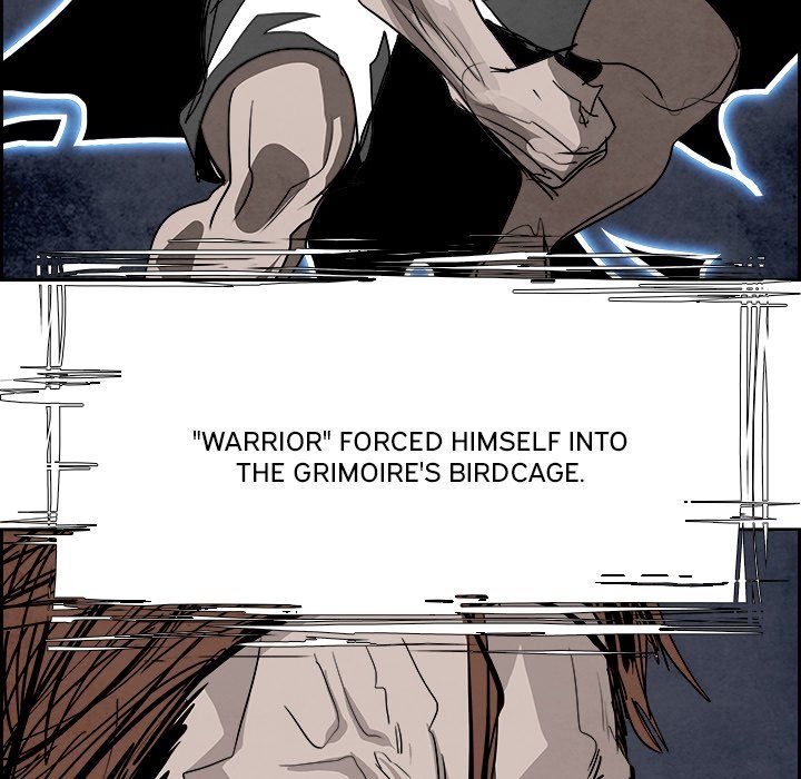 Warble Manhwa - Chapter 94 Page 51