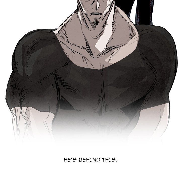 Warble Manhwa - Chapter 94 Page 60