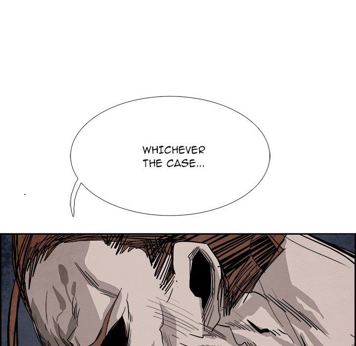 Warble Manhwa - Chapter 94 Page 61