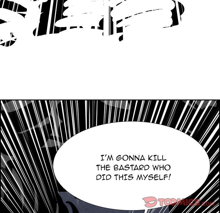 Warble Manhwa - Chapter 94 Page 71