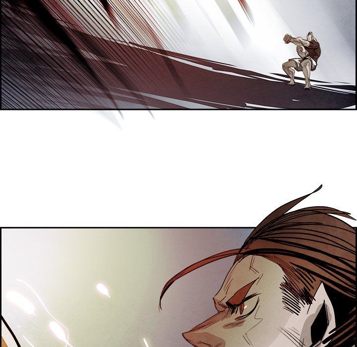 Warble Manhwa - Chapter 94 Page 76