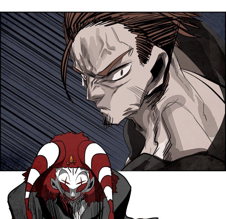 Warble Manhwa - Chapter 94 Page 79