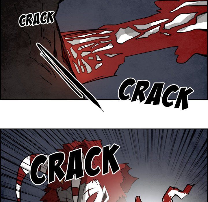 Warble Manhwa - Chapter 94 Page 90