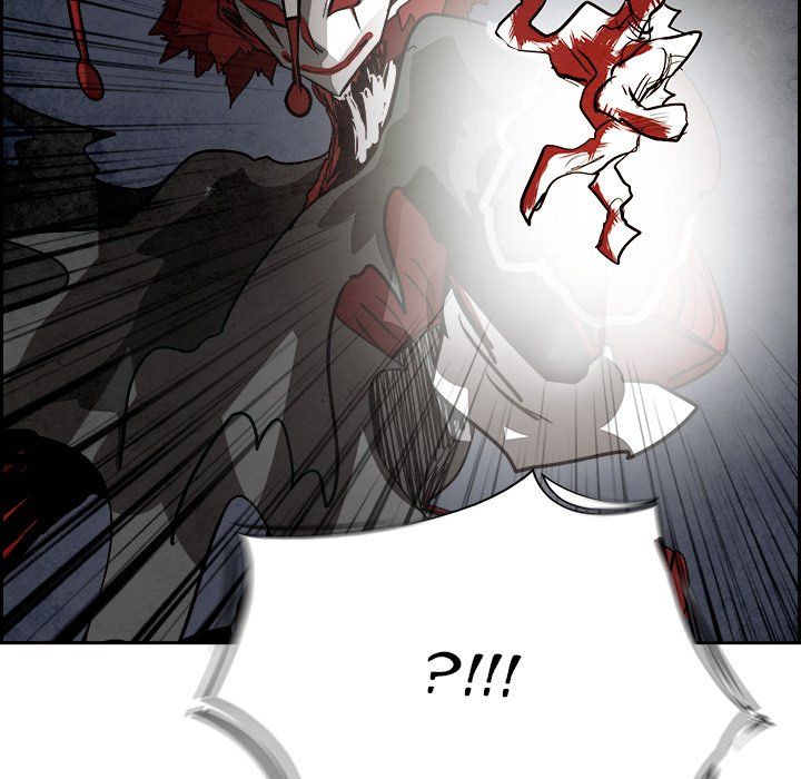 Warble Manhwa - Chapter 94 Page 91