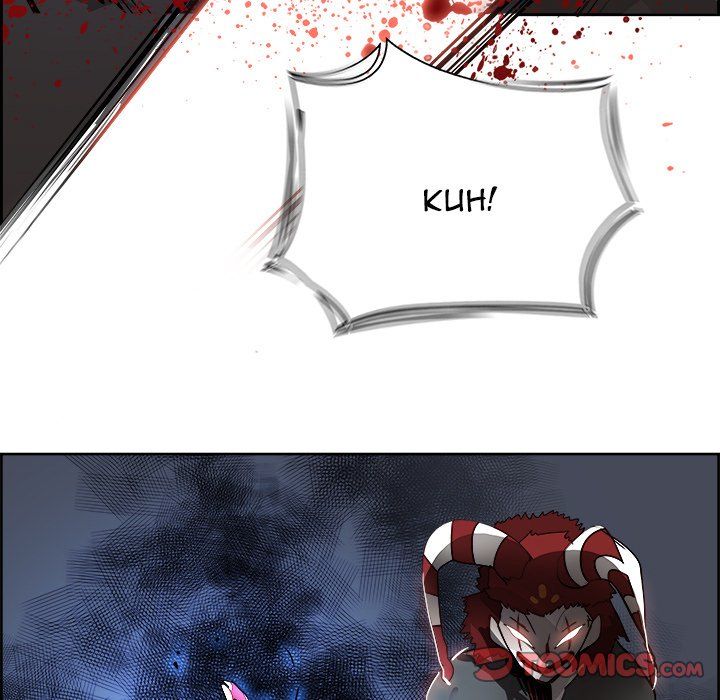 Warble Manhwa - Chapter 94 Page 116