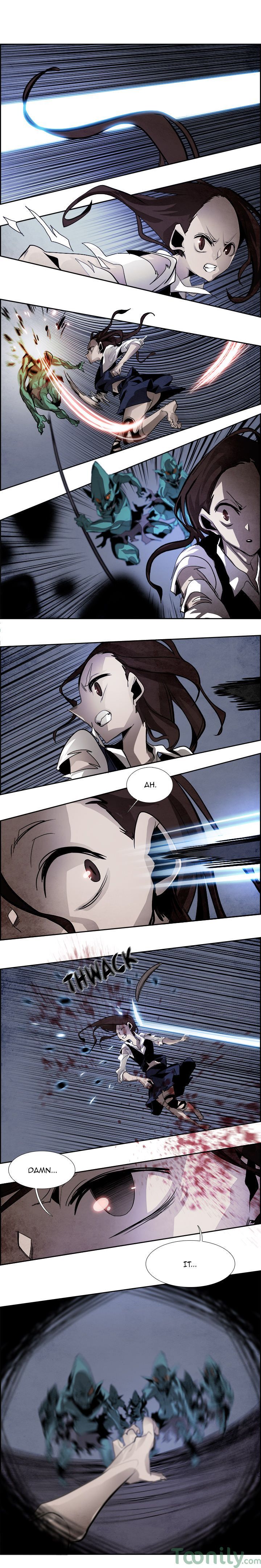 Warble Manhwa - Chapter 45 Page 0