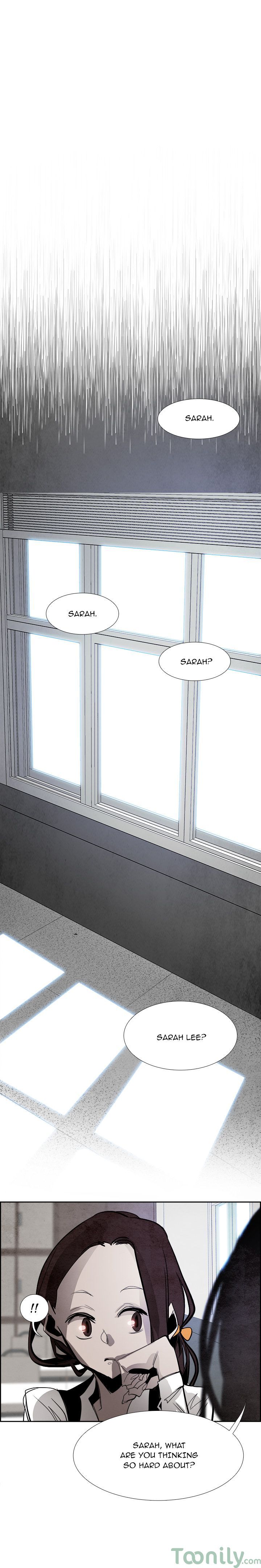 Warble Manhwa - Chapter 45 Page 3