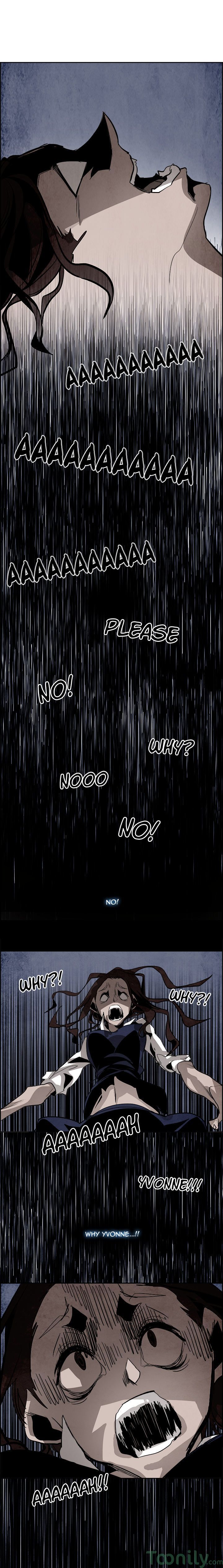 Warble Manhwa - Chapter 45 Page 9