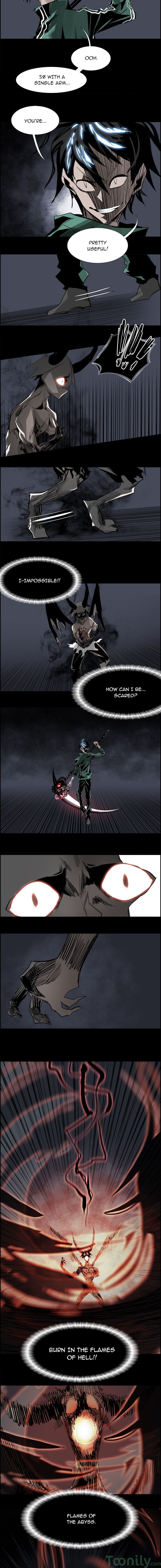 Warble Manhwa - Chapter 35 Page 6