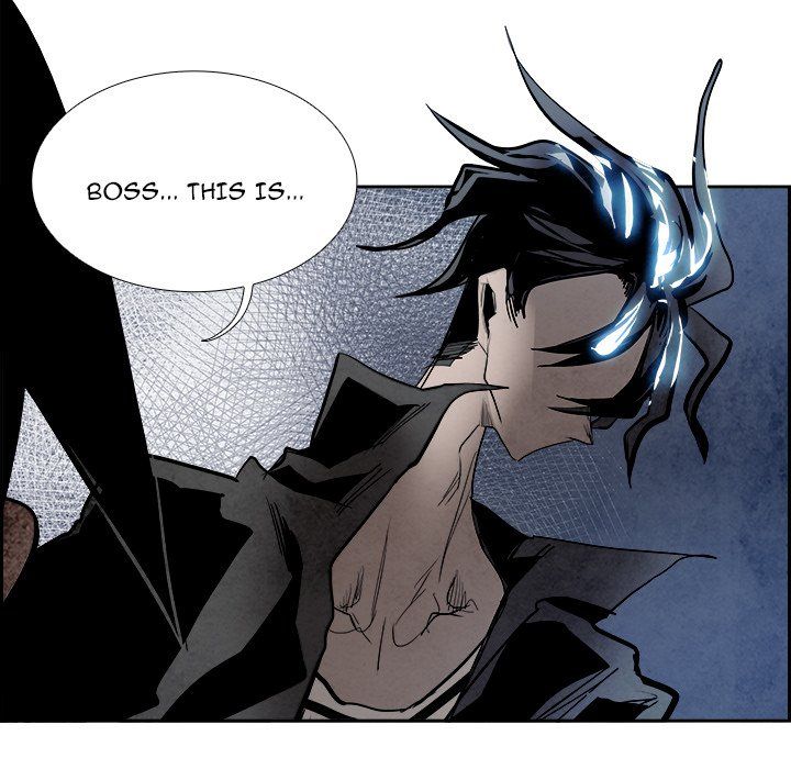 Warble Manhwa - Chapter 83 Page 28