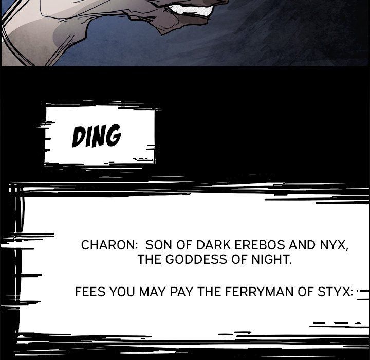 Warble Manhwa - Chapter 83 Page 99