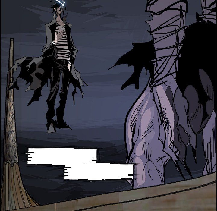 Warble Manhwa - Chapter 83 Page 102