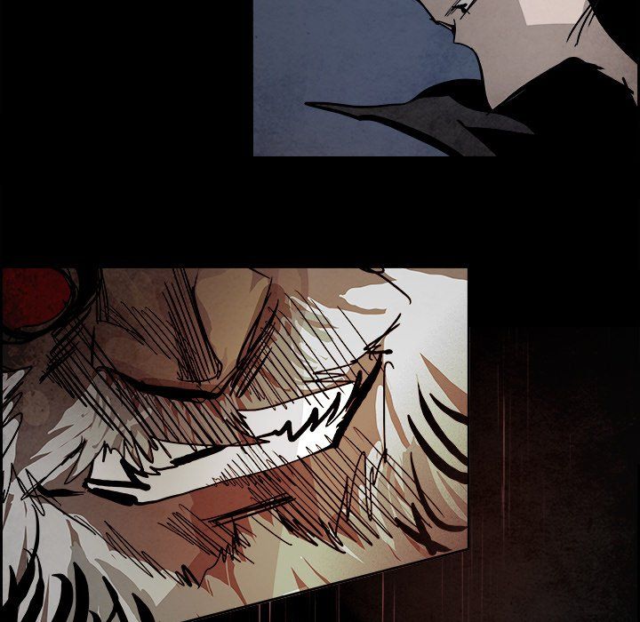 Warble Manhwa - Chapter 83 Page 112