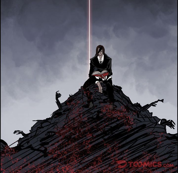 Warble Manhwa - Chapter 71 Page 5