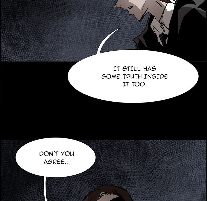 Warble Manhwa - Chapter 71 Page 10
