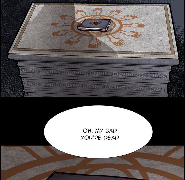 Warble Manhwa - Chapter 71 Page 12