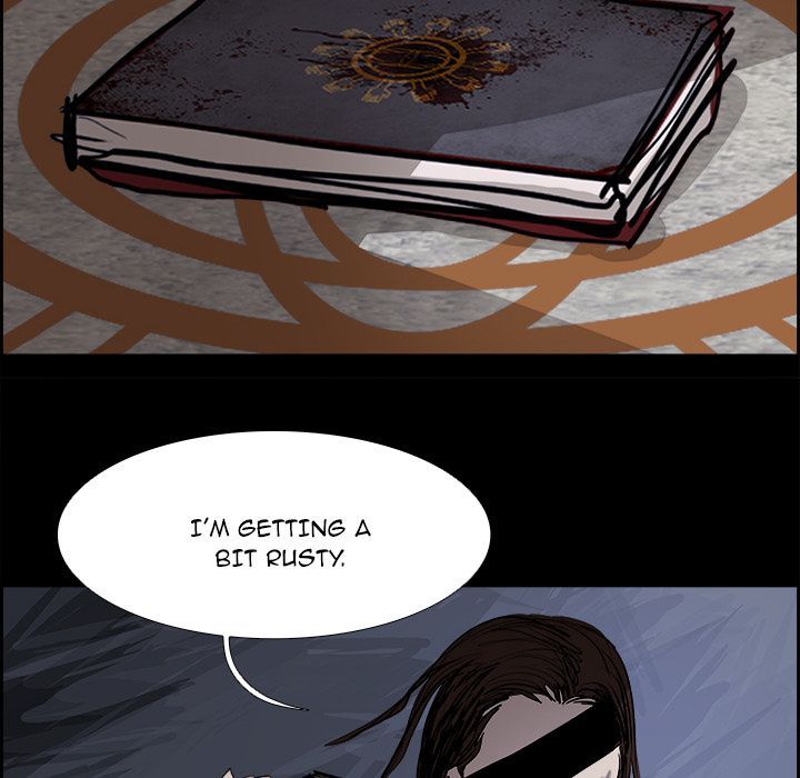 Warble Manhwa - Chapter 71 Page 13