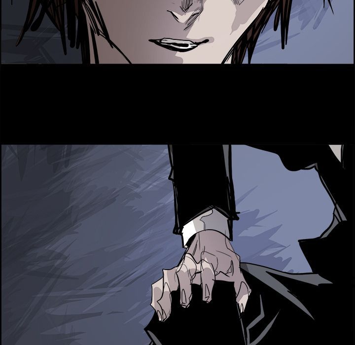 Warble Manhwa - Chapter 71 Page 15