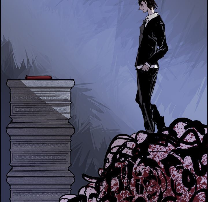 Warble Manhwa - Chapter 71 Page 18