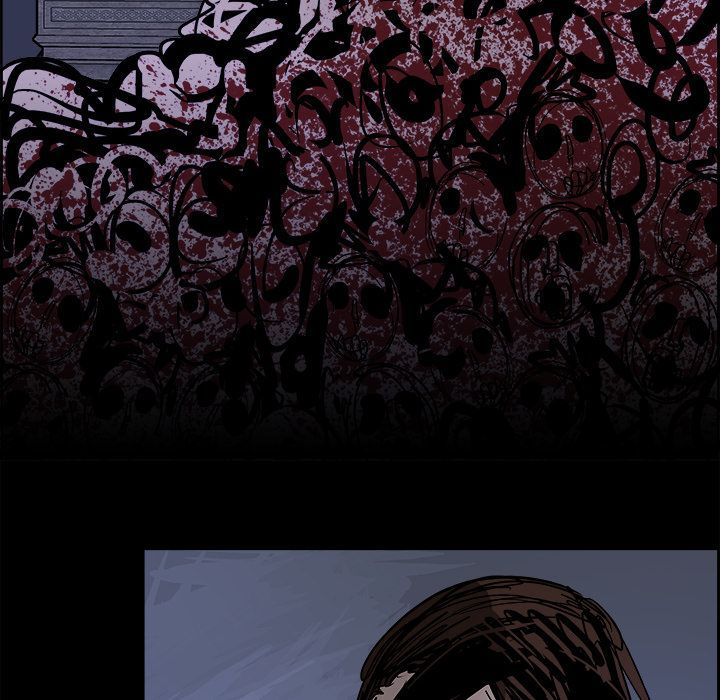 Warble Manhwa - Chapter 71 Page 19