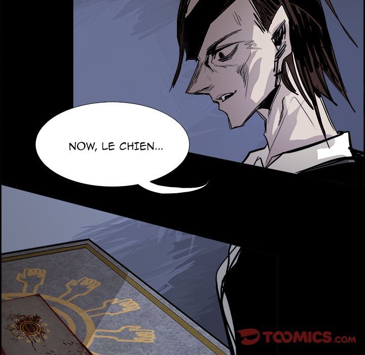 Warble Manhwa - Chapter 71 Page 20