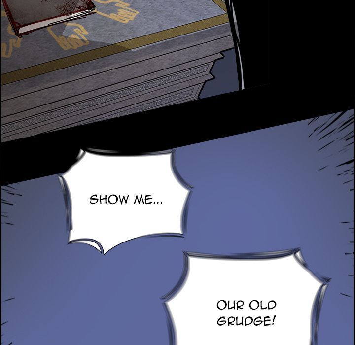 Warble Manhwa - Chapter 71 Page 21