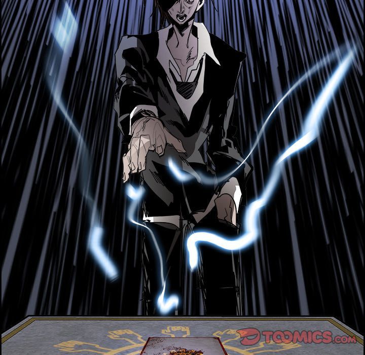 Warble Manhwa - Chapter 71 Page 23