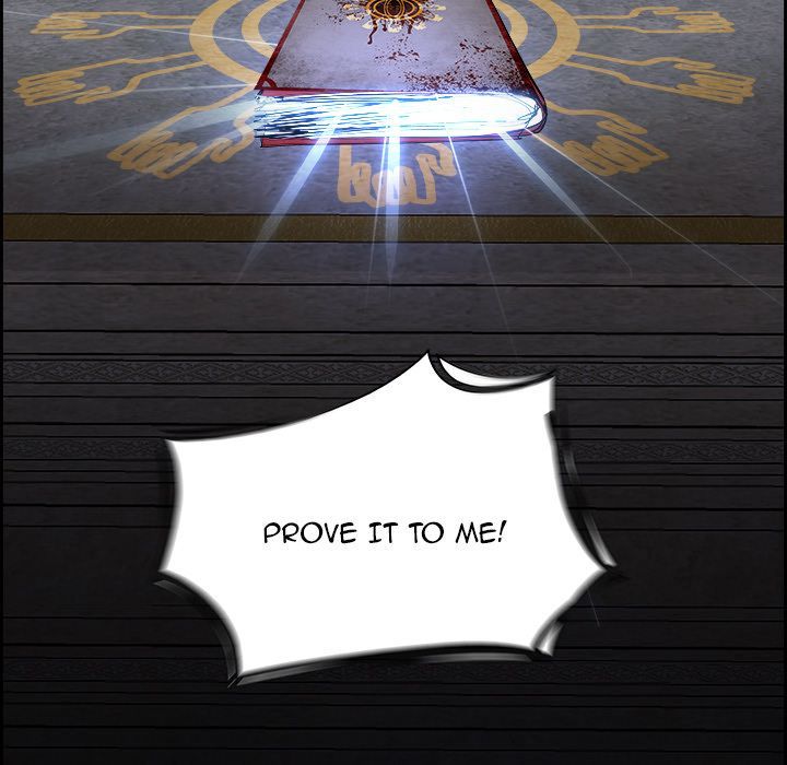 Warble Manhwa - Chapter 71 Page 24